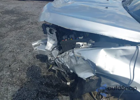 2016 Chevrolet Cruze Limited 1Lt Auto from USA, damaged, VIN 1G1PE5SB1G7226943